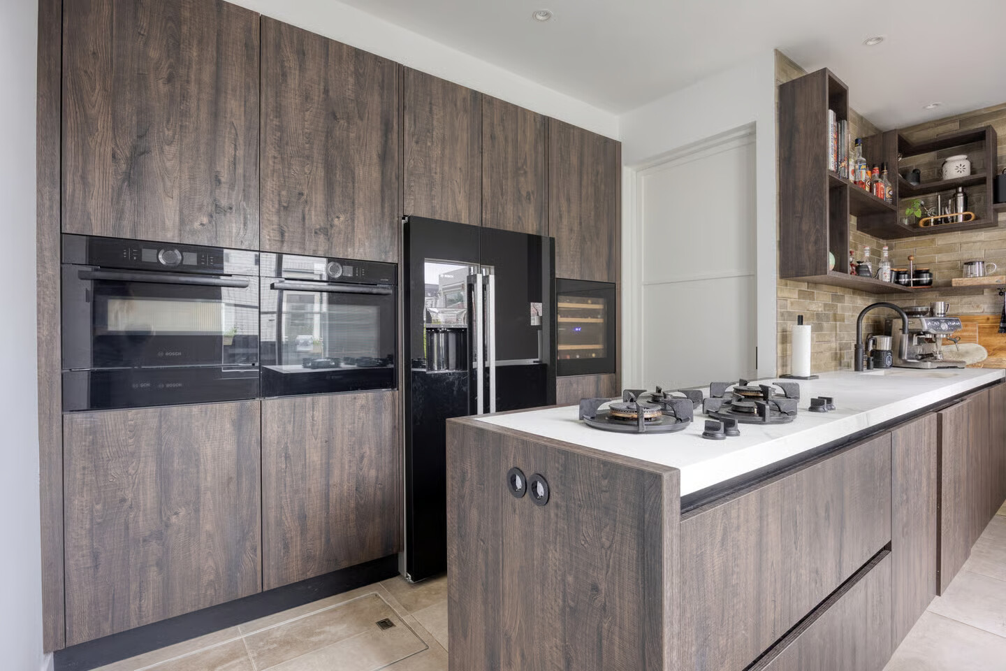 Vrijstaande woning te koop: Nieuwstraat 78, Boskoop