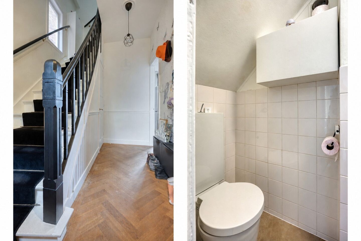 Vrijstaande woning te koop: Nieuwstraat 78, Boskoop