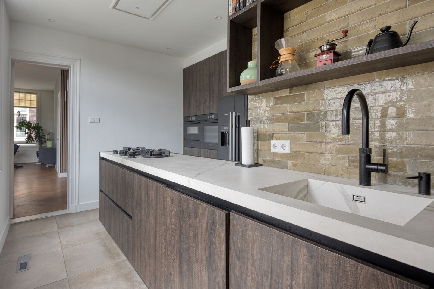 Vrijstaande woning te koop: Nieuwstraat 78, Boskoop