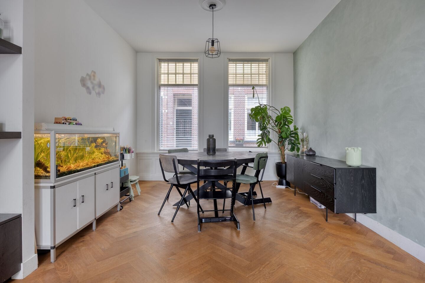 Vrijstaande woning te koop: Nieuwstraat 78, Boskoop