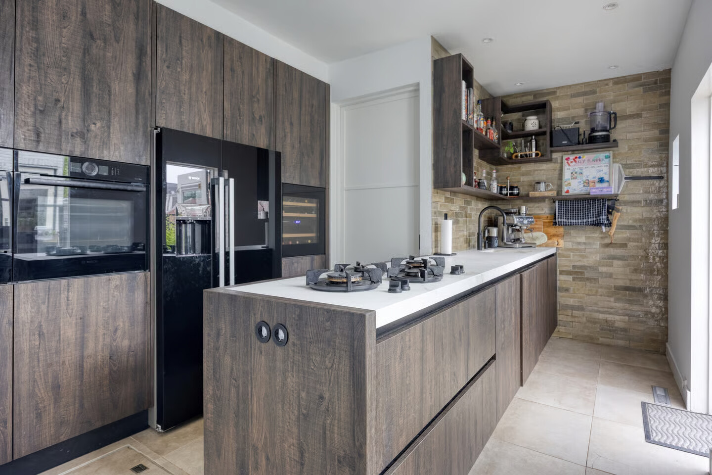 Vrijstaande woning te koop: Nieuwstraat 78, Boskoop