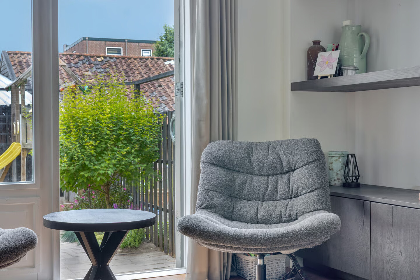 Vrijstaande woning te koop: Nieuwstraat 78, Boskoop