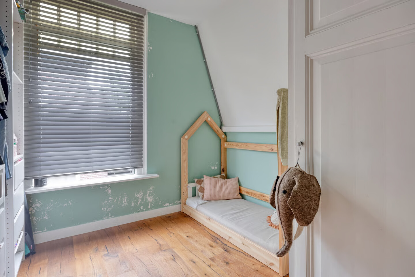 Vrijstaande woning te koop: Nieuwstraat 78, Boskoop