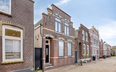 Nieuwstraat 121