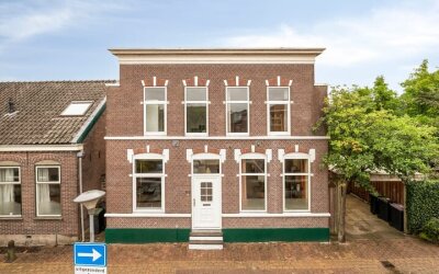 Nieuwstraat 69