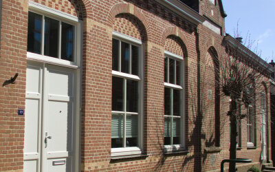 Nieuwstraat 77