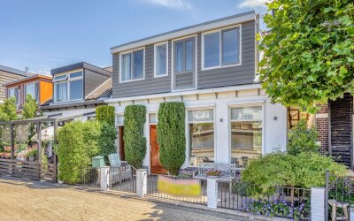 Ridderbuurt 23