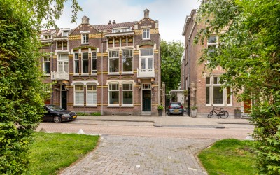 van Beverninghlaan 35