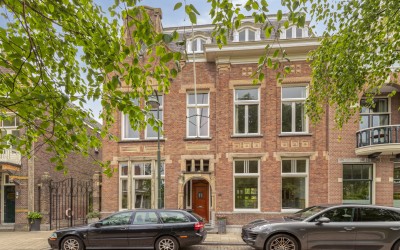 van Beverninghlaan 36