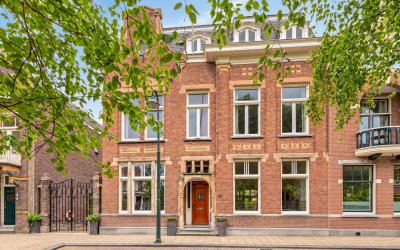 van Beverninghlaan 36