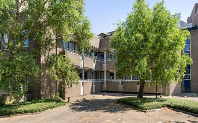Vredebest 35