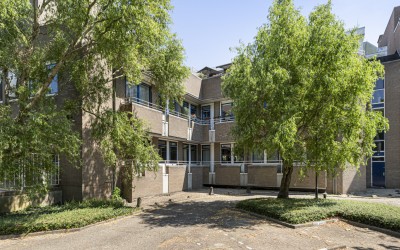 Vredebest 35