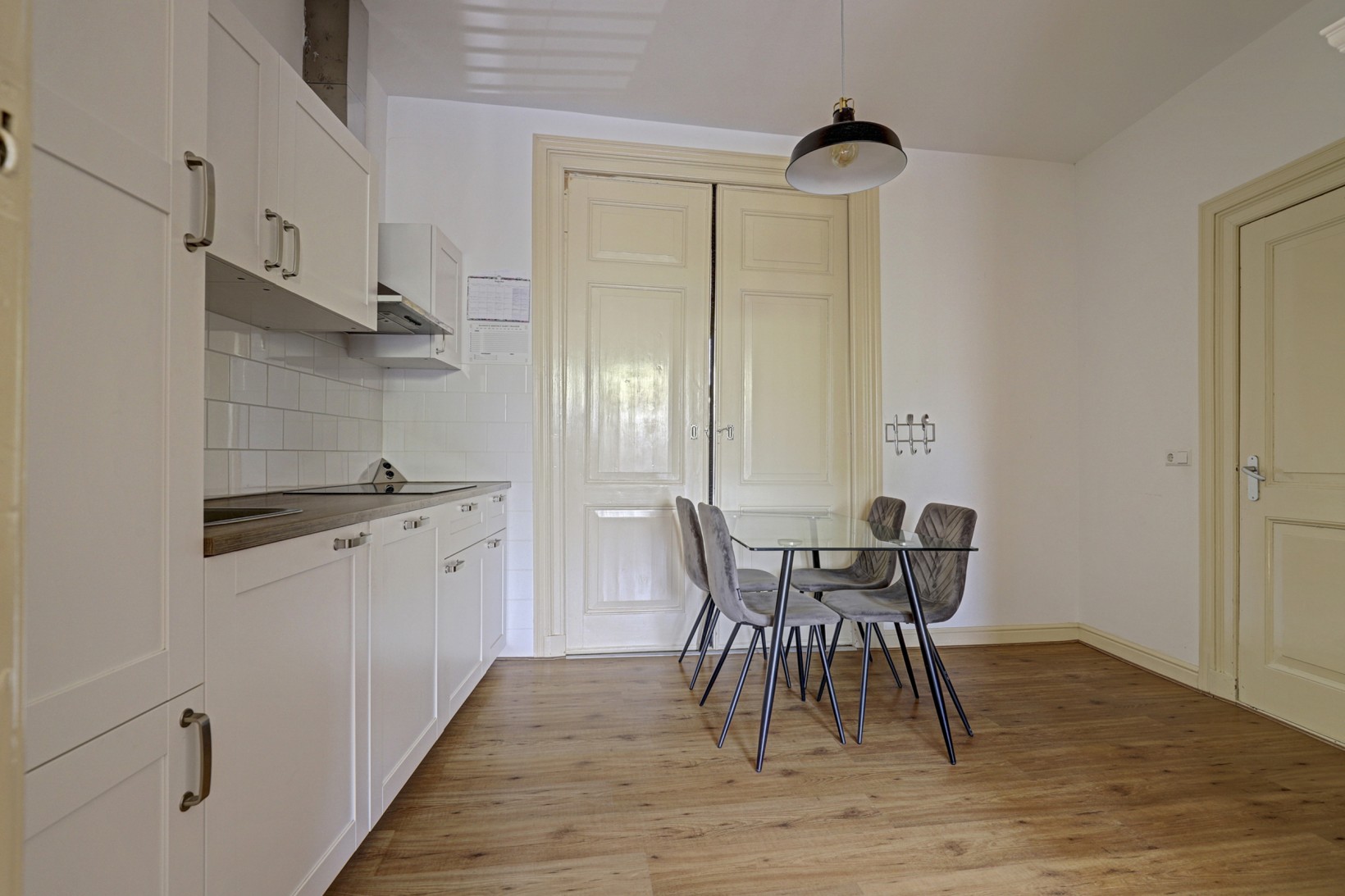 Appartement te koop: Kattensingel 13A, Gouda