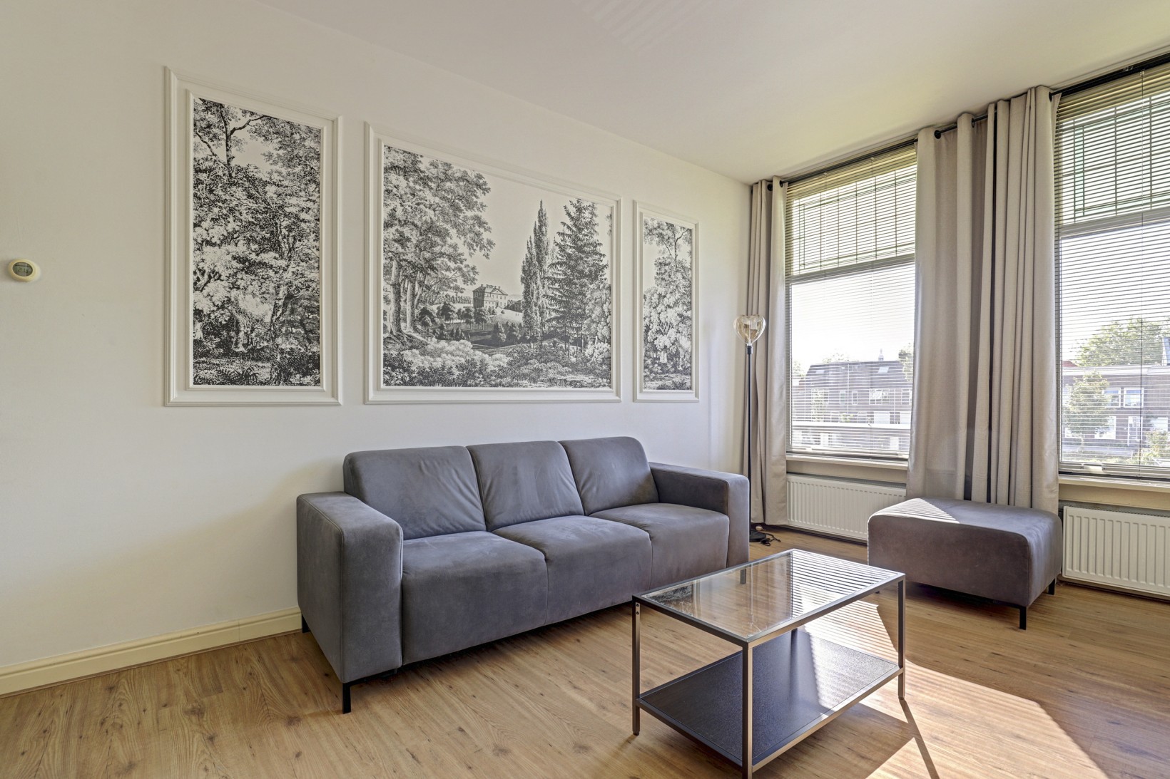 Appartement te koop: Kattensingel 13A, Gouda