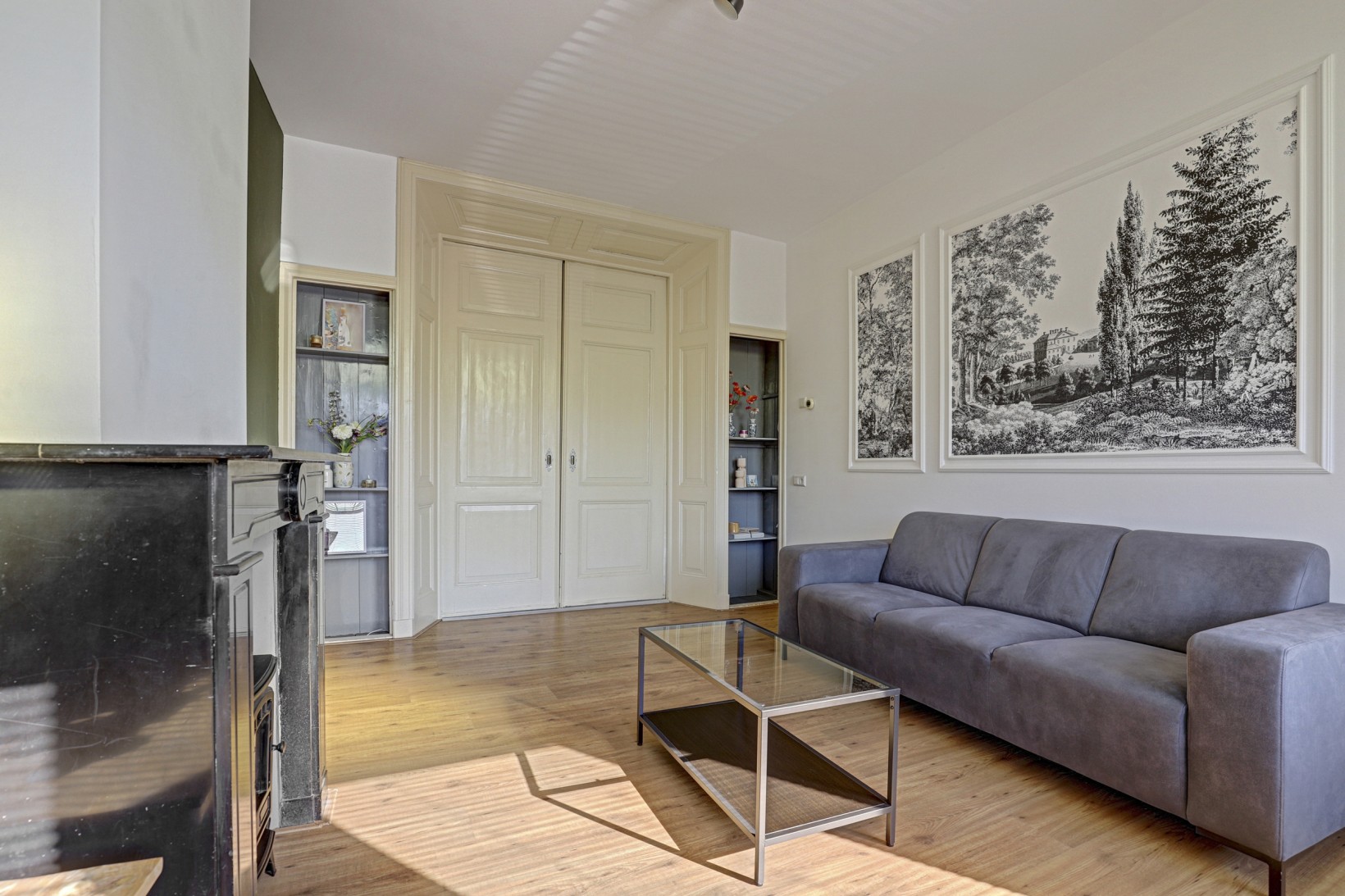 Appartement te koop: Kattensingel 13A, Gouda