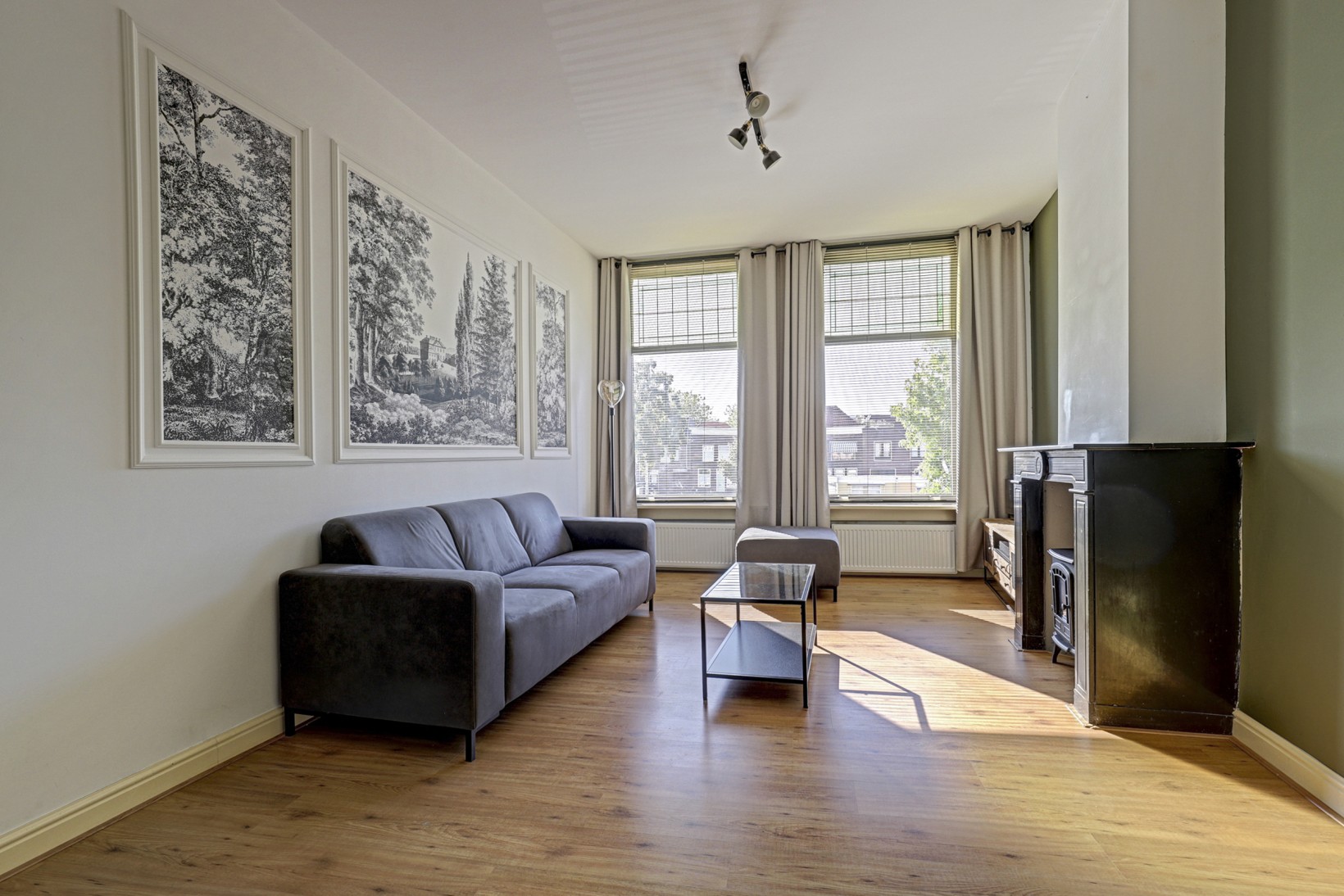 Appartement te koop: Kattensingel 13A, Gouda