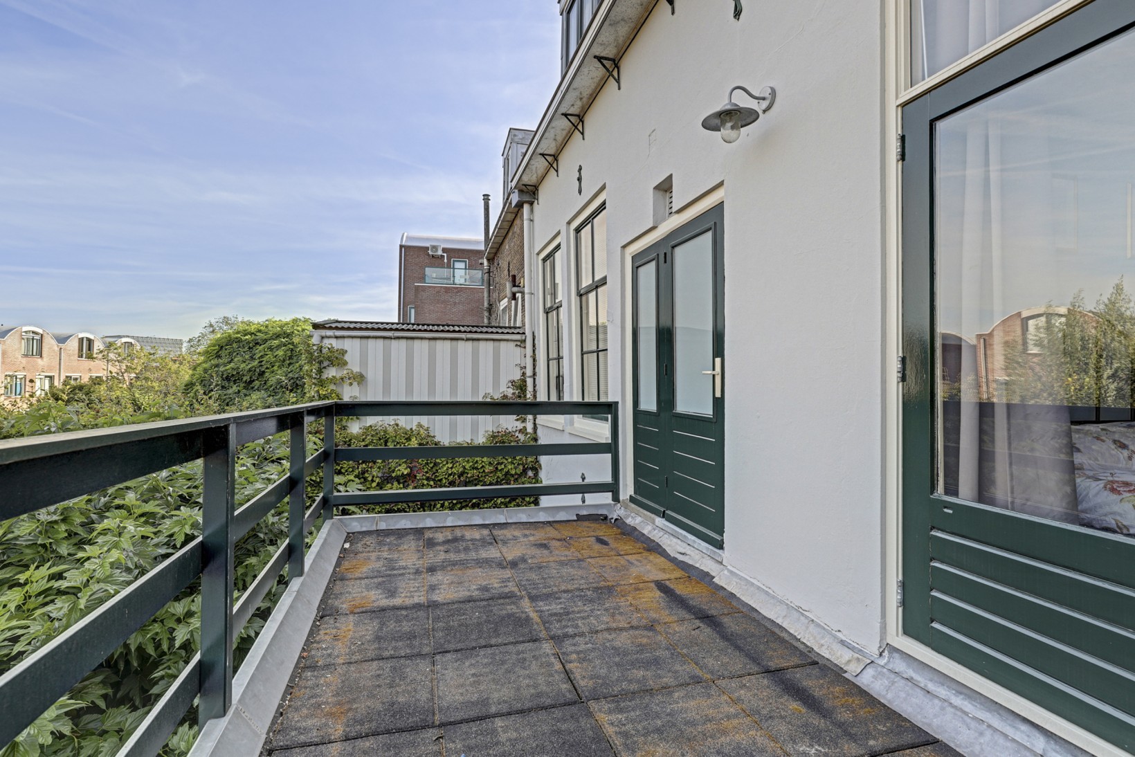 Appartement te koop: Kattensingel 13A, Gouda