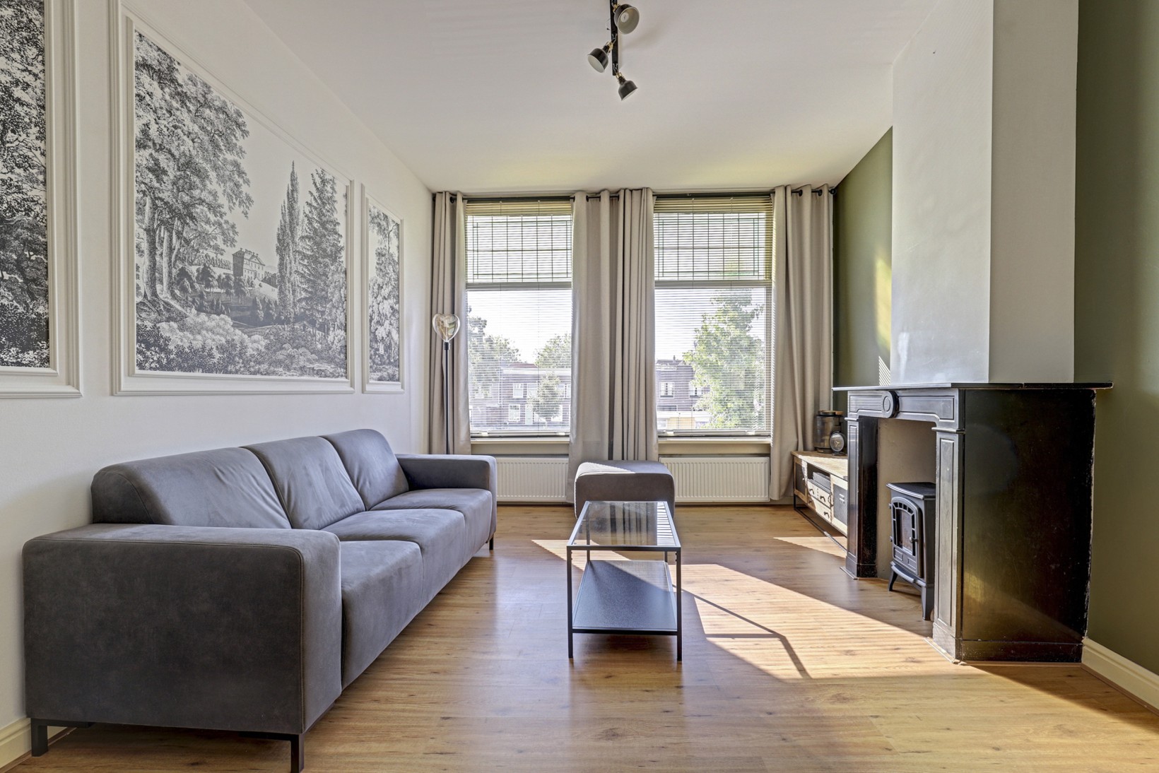 Appartement te koop: Kattensingel 13A, Gouda