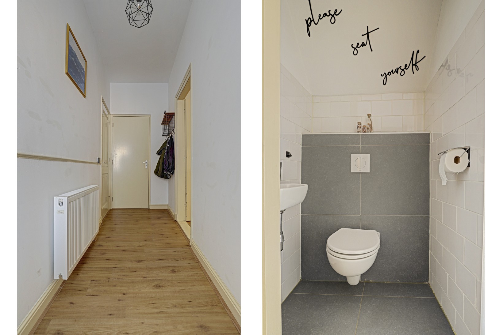 Appartement te koop: Kattensingel 13A, Gouda