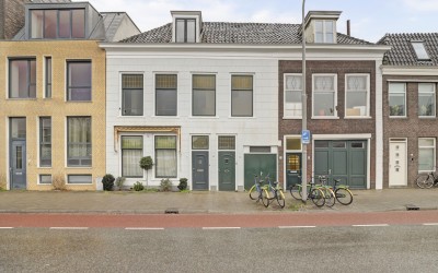 Kattensingel 13-B