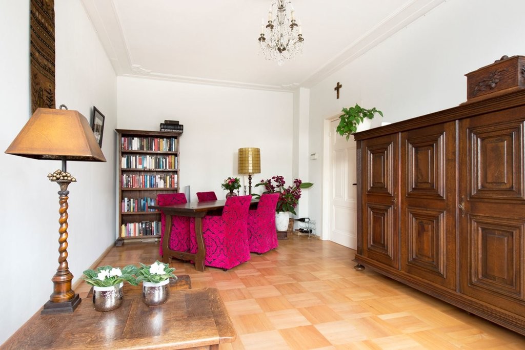 Tussenwoning te huur: Kattensingel 41, Gouda