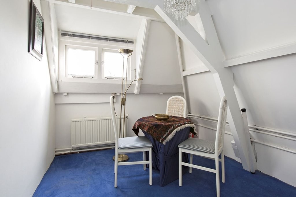 Tussenwoning te huur: Kattensingel 41, Gouda