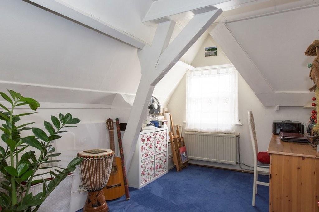 Tussenwoning te huur: Kattensingel 41, Gouda