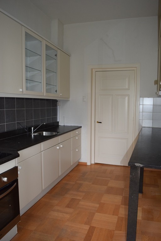 Tussenwoning te huur: Kattensingel 41, Gouda