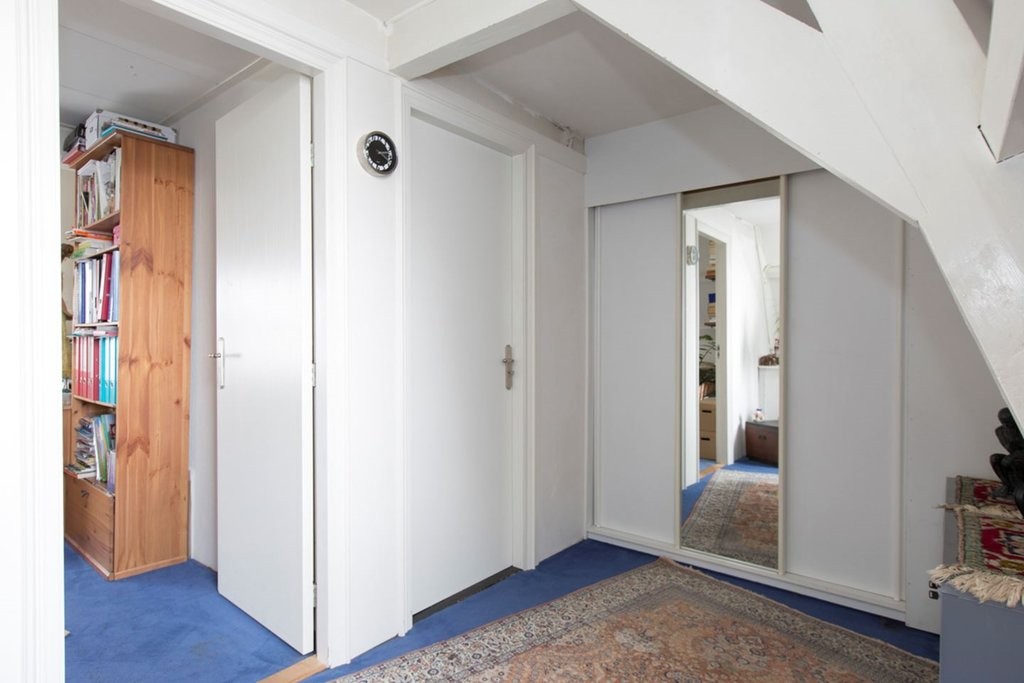 Tussenwoning te huur: Kattensingel 41, Gouda