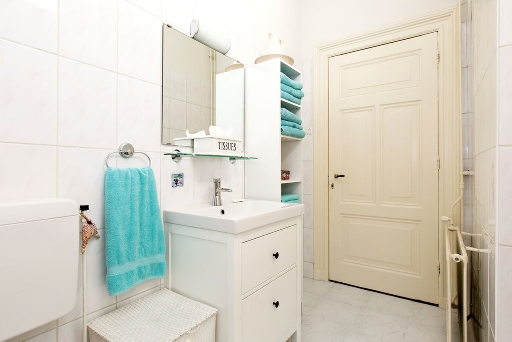 Tussenwoning te huur: Kattensingel 41, Gouda