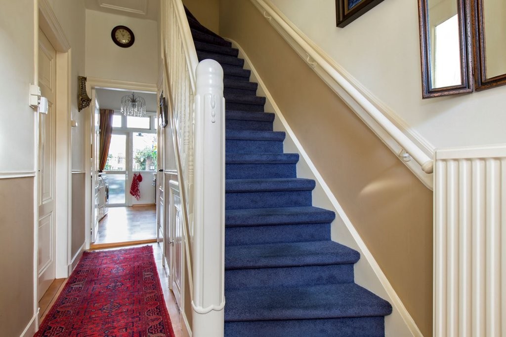 Tussenwoning te huur: Kattensingel 41, Gouda
