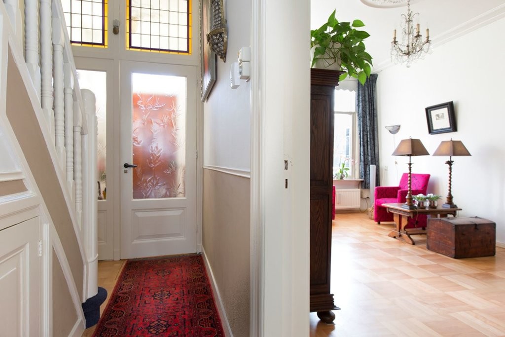 Tussenwoning te huur: Kattensingel 41, Gouda