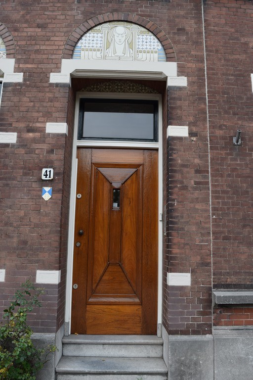 Tussenwoning te huur: Kattensingel 41, Gouda