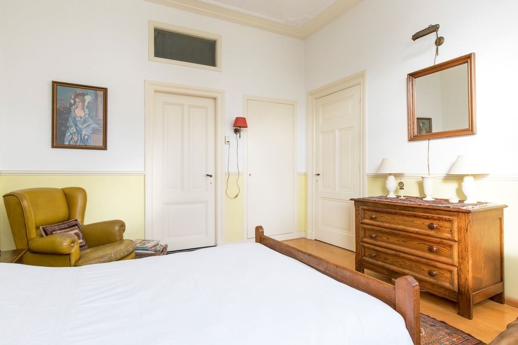 Tussenwoning te huur: Kattensingel 41, Gouda