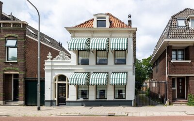 Kattensingel 46
