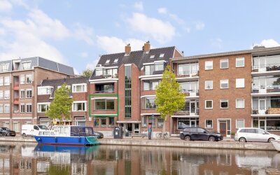 Kattensingel 75-A