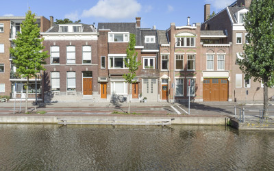 Kattensingel 80-A