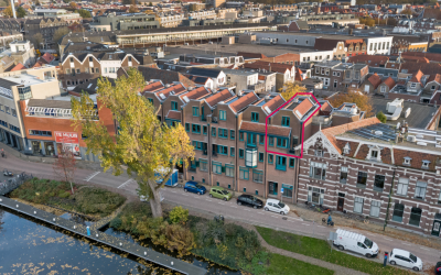 Regentesseplantsoen 33