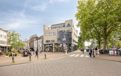 Regentesseplantsoen 51