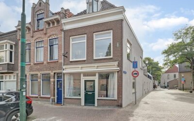 Nieuwehaven 31