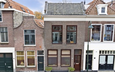 Nieuwehaven 229