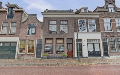 Nieuwehaven 229