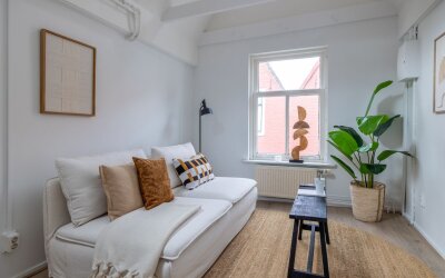 Lange Dwarsstraat 10-B