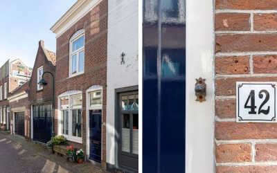 Lange Dwarsstraat 42