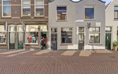 Kleiwegstraat 13