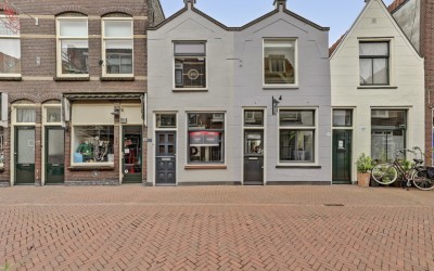 Kleiwegstraat 13