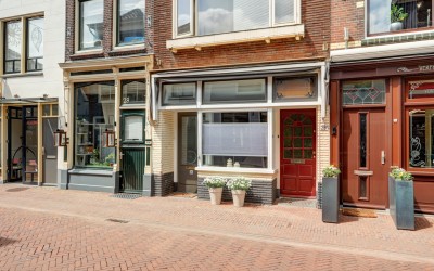 Kleiwegstraat 26