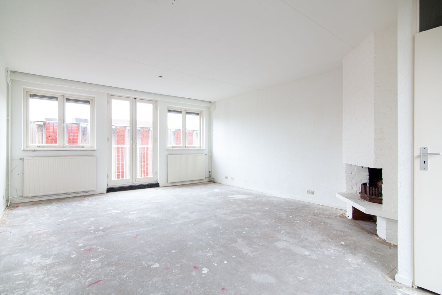 Appartement te koop: Nieuwe Markt 83, Gouda
