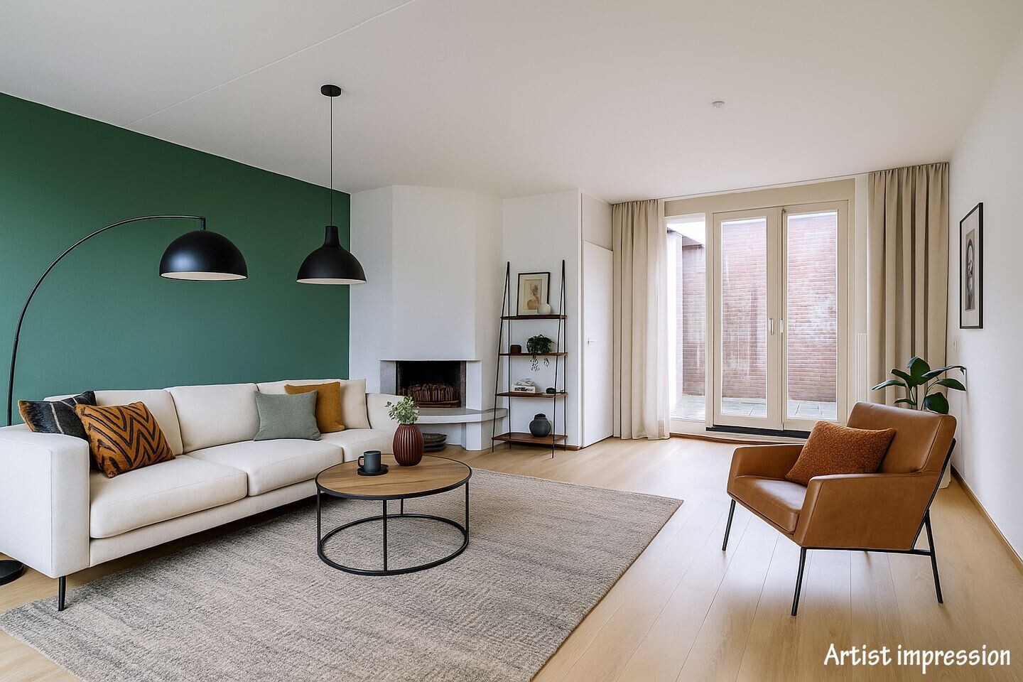 Appartement te koop: Nieuwe Markt 83, Gouda