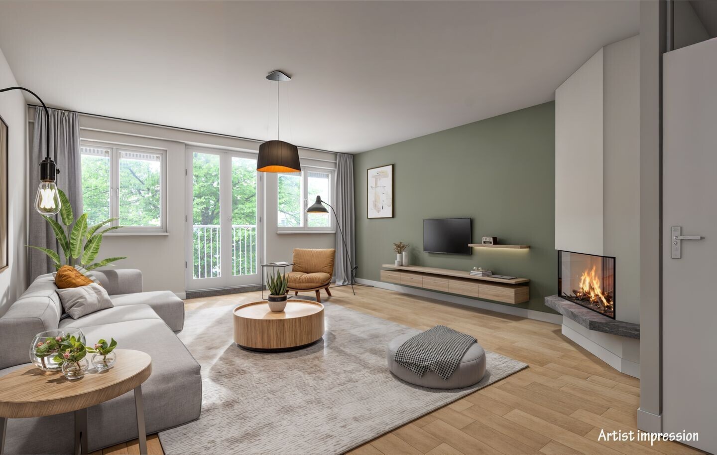 Appartement te koop: Nieuwe Markt 83, Gouda